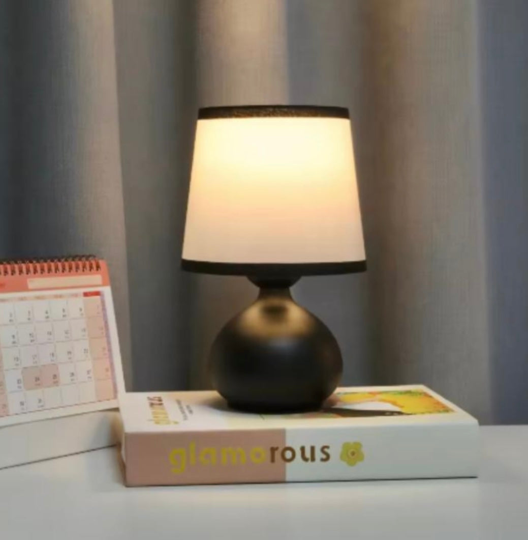 Black Pearl Bordslampa