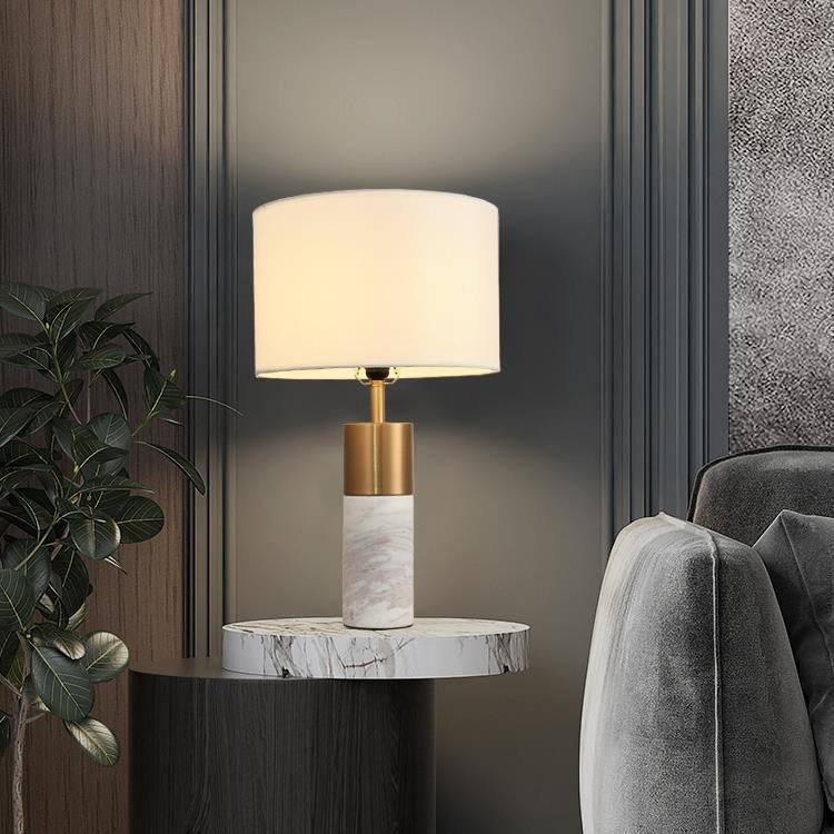 NOIR GOLD Bordslampa