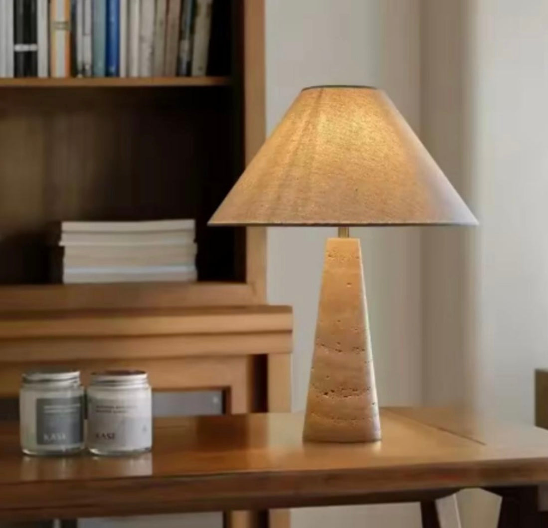 WABI-SABI Bordslampa