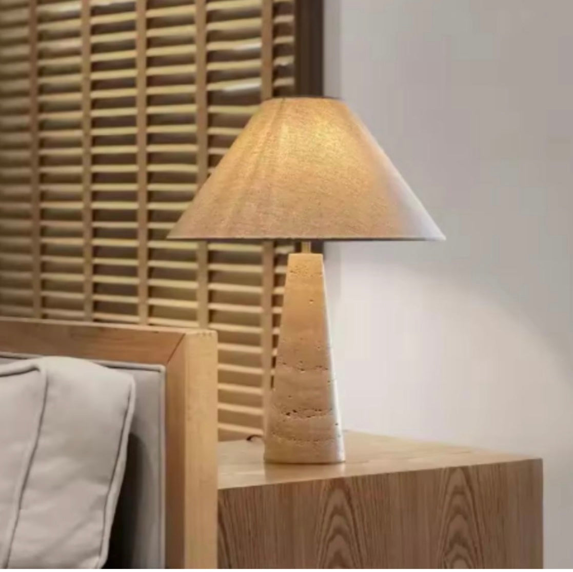 WABI-SABI Bordslampa