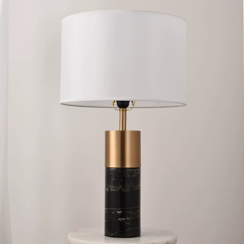 NOIR GOLD Bordslampa