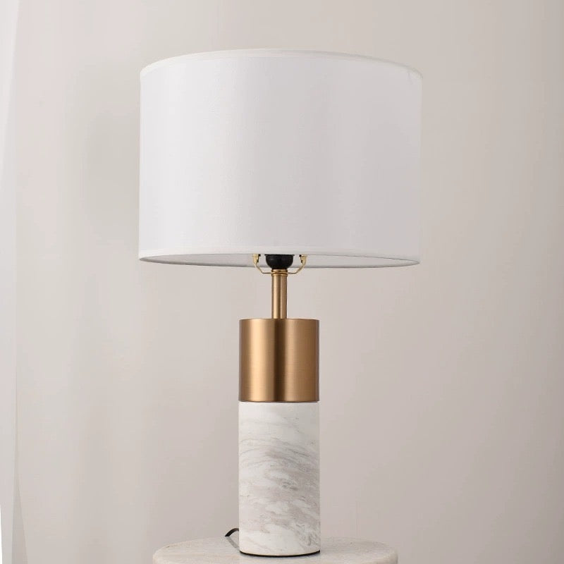 NOIR GOLD Bordslampa