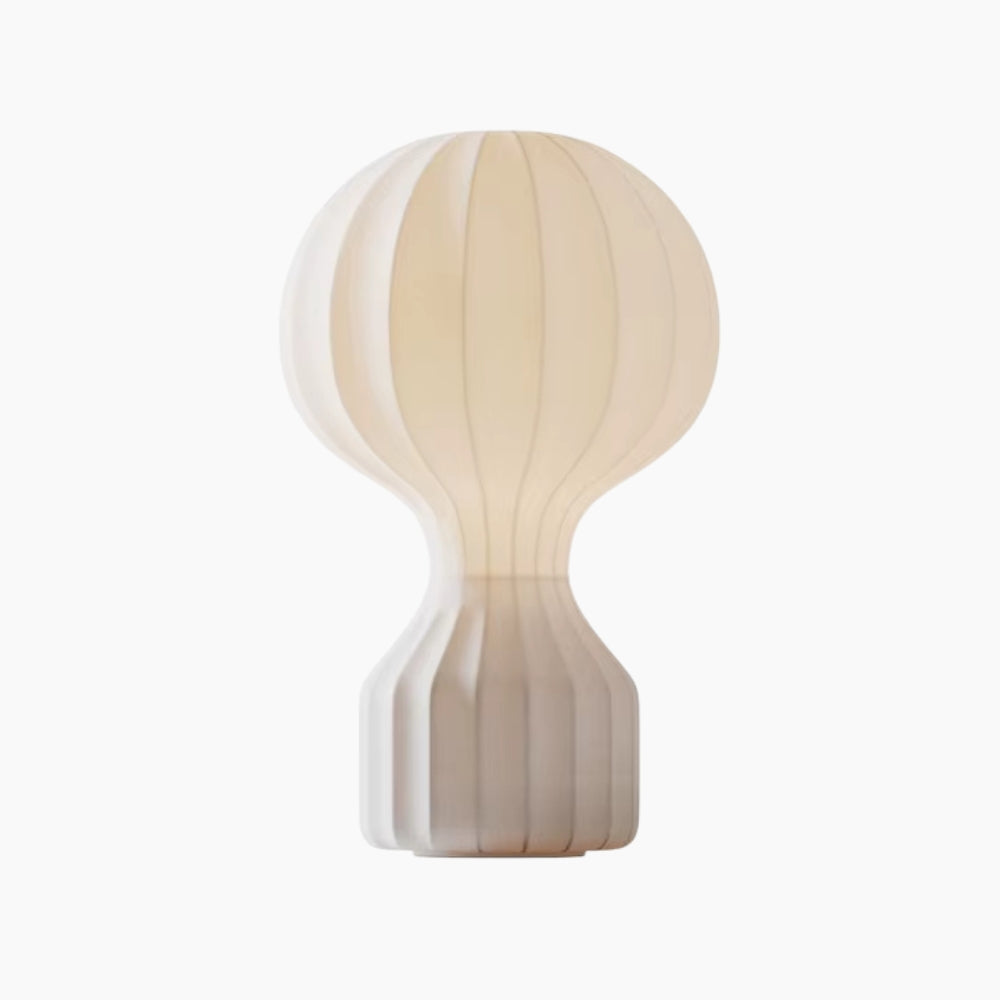 VELA Bordslampa Siden Ø18