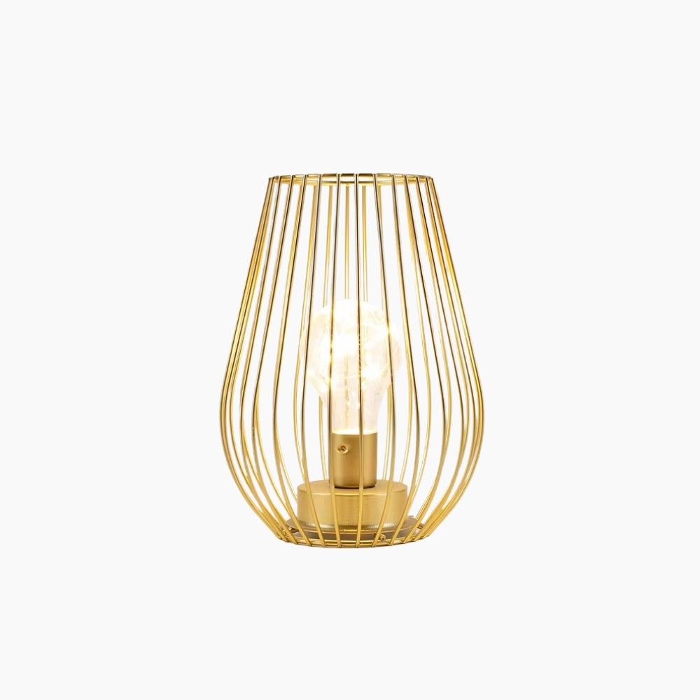 CAVO Bordslampa Metall