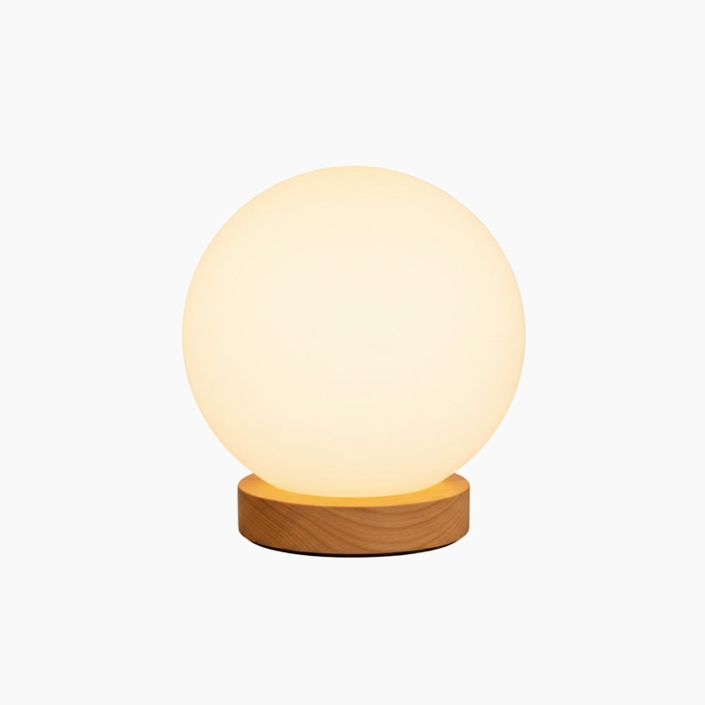 LUMIS Bordslampa Ø15