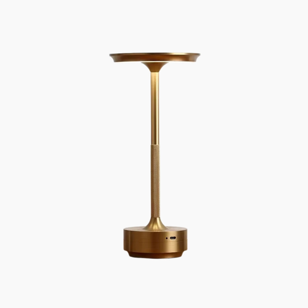 AUREUM Touch Bordslampa