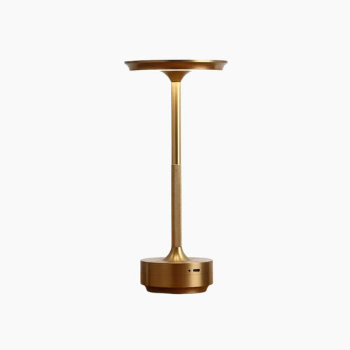 AUREUM Touch Bordslampa