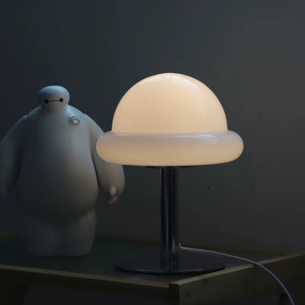 VITRA Mushroom Bordslampa