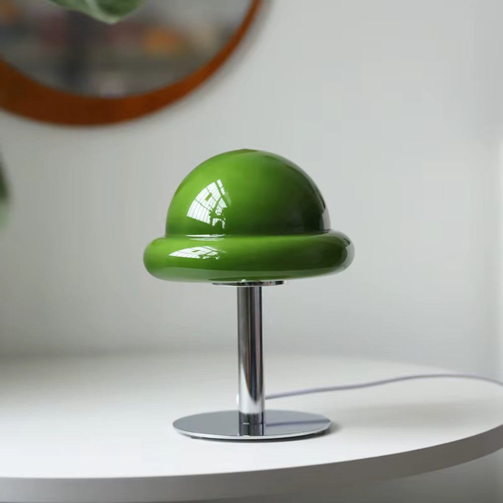 VITRA Mushroom Bordslampa