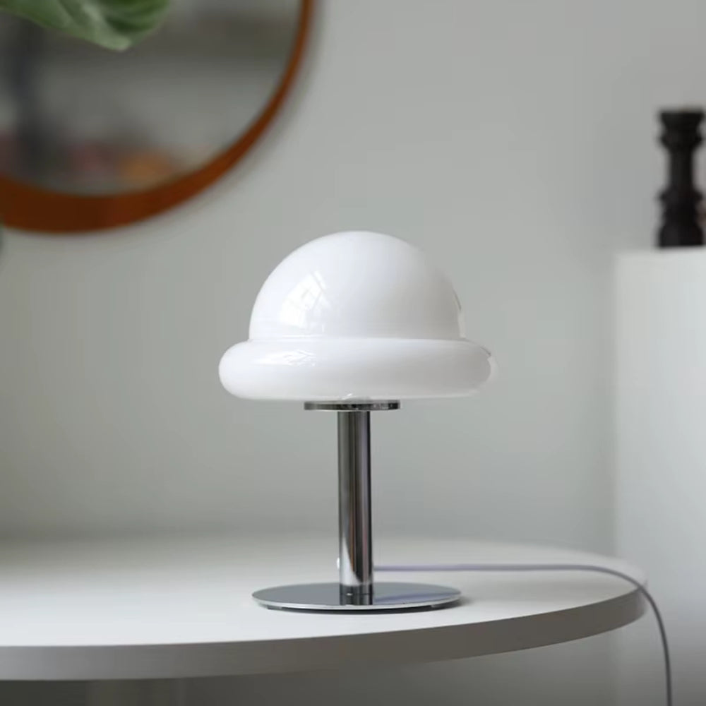 VITRA Mushroom Bordslampa